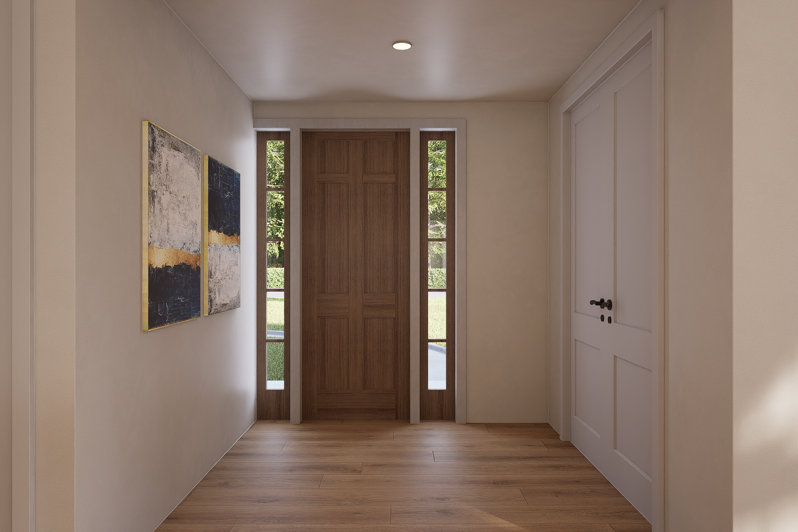 Foyer
